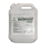 化学薬剤不使用シロアリ防除剤 木部用、森林恵MC 4L